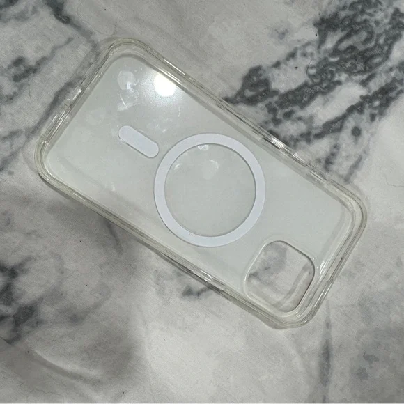 Floral Pattern Phone Case - Picture 2 of 2